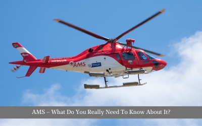 AMS – What Do You Really Need To Know About It?